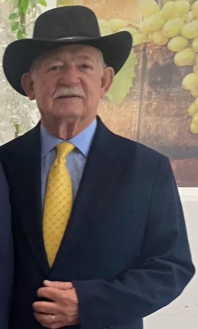 Obituary of Wayne Thomas