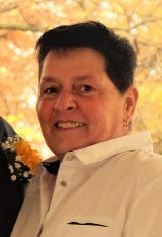 Obituary of Kimberly Sue McKinney