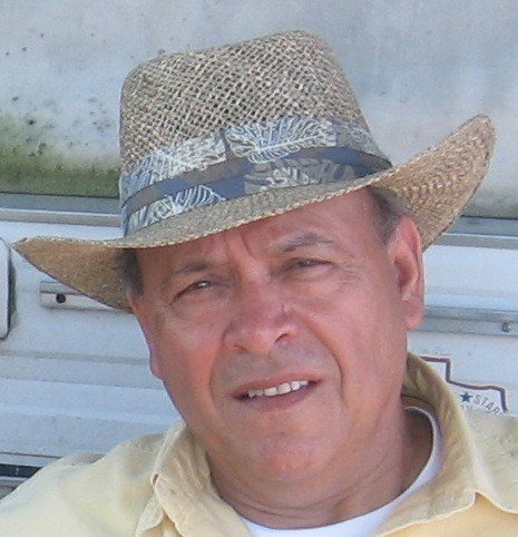 Obituary of Juan Jose Zuniga
