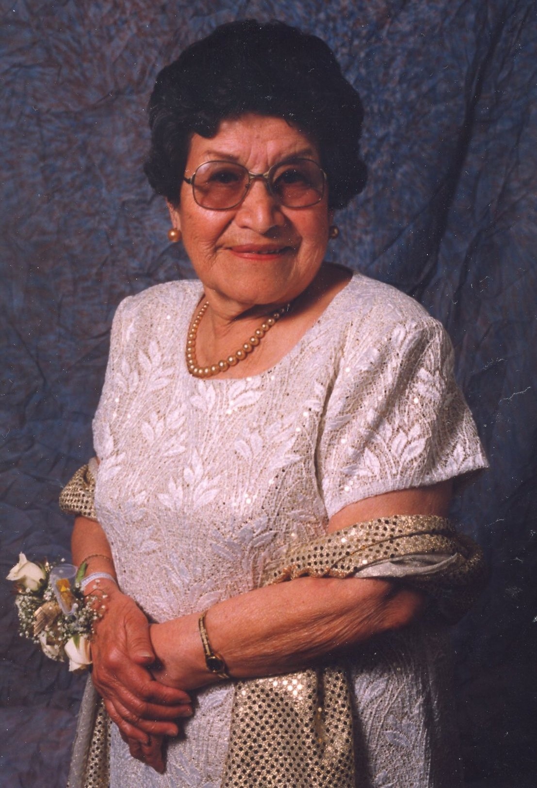 Obituary of Agnes J. Flores Bauer