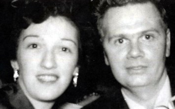 Obituario de Laura Lorraine Vandersloot