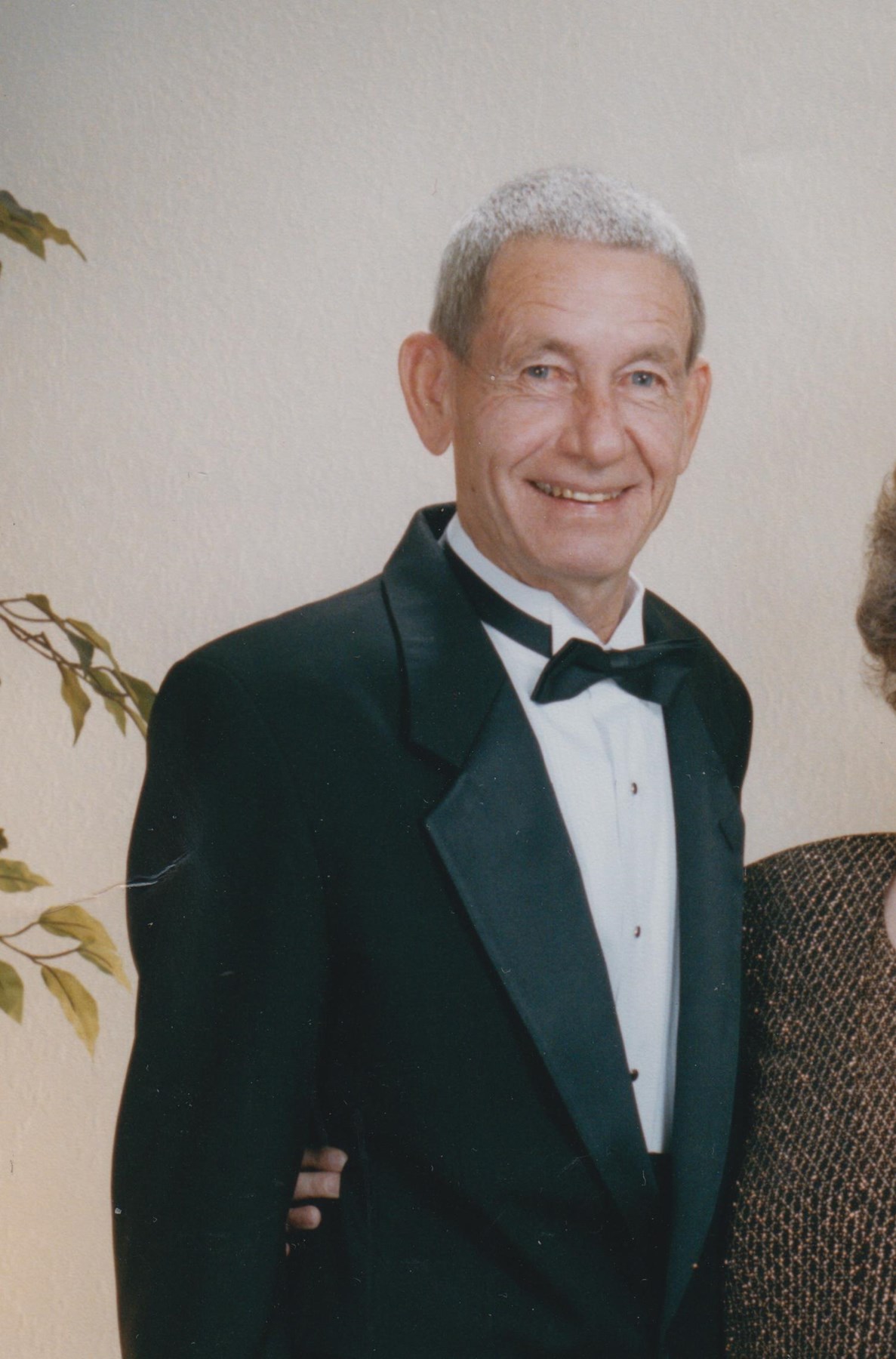 Avis de décès de Ralph Wayne McGuffey Sr.