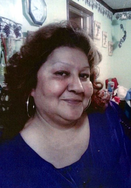 Obituary of Mary Ellen Villanueva