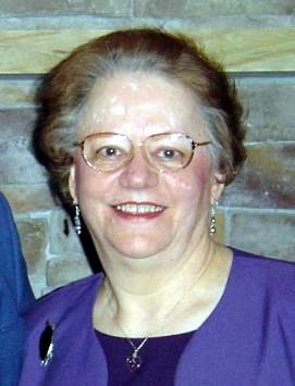 Obituary of Christie Shipe Lewis