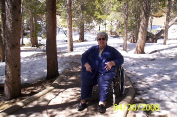 Obituary of Janet R. Jones