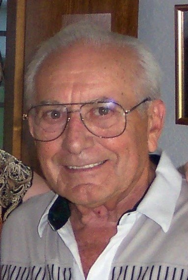 Obituary of Andrew John Bianchini