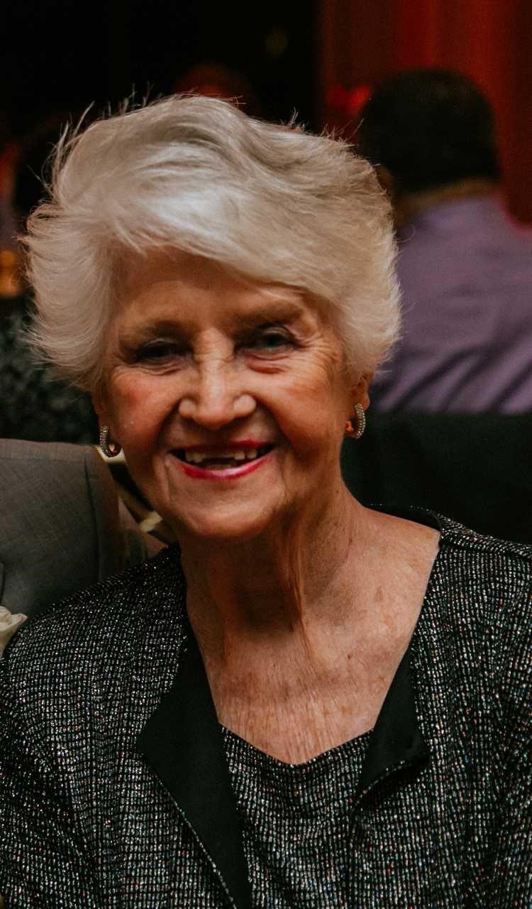 Obituary of Ann Patricia Magelinski