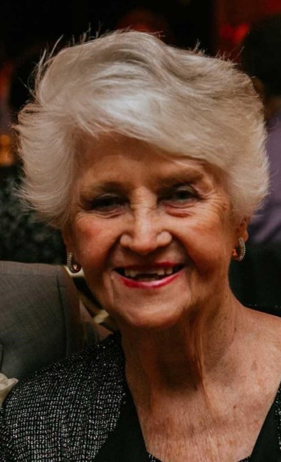 Obituary of Ann Patricia Magelinski