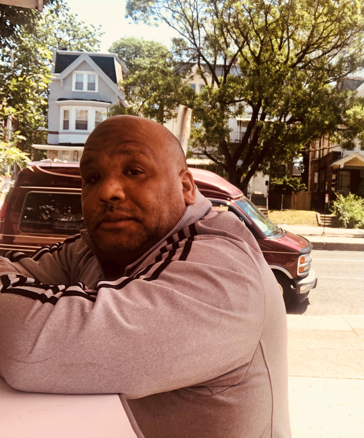 Obituary of Jerome Ronald Brinkley