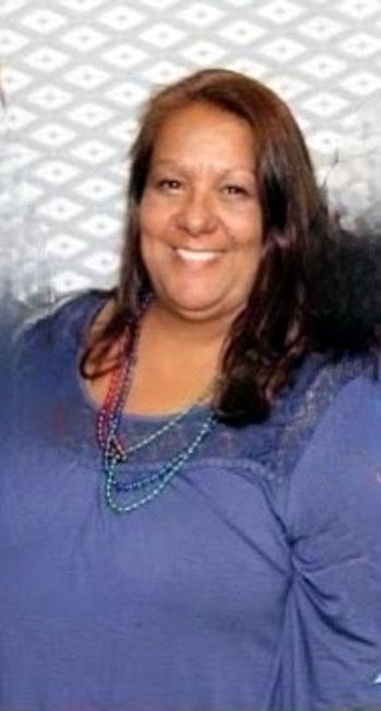 Obituary of Norma Jean Olivares