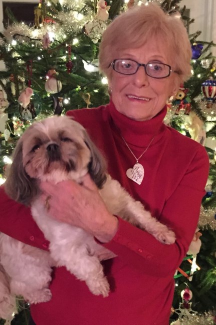 Obituary of Adele Orlando