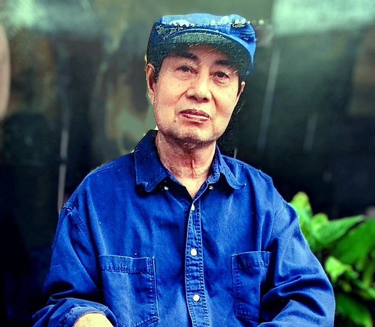 Obituary of Ninh Nguyen