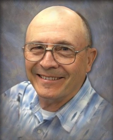 Obituario de Richard Gary Cribbs