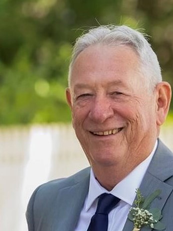 Kevin Ward Obituary - Newton, NJ