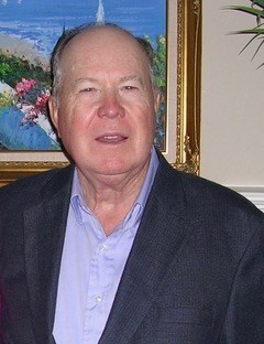 Obituary of Hylton Ray Brown