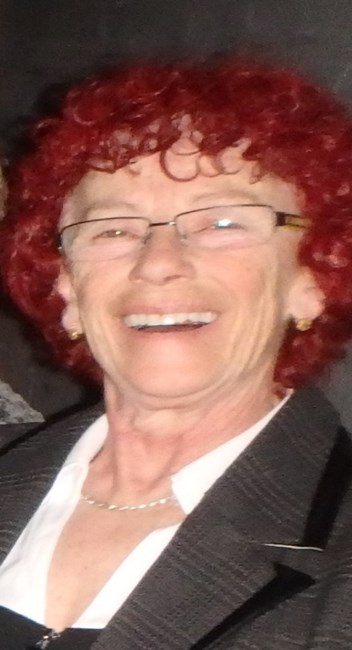 Obituary of Jocelyne Lecock