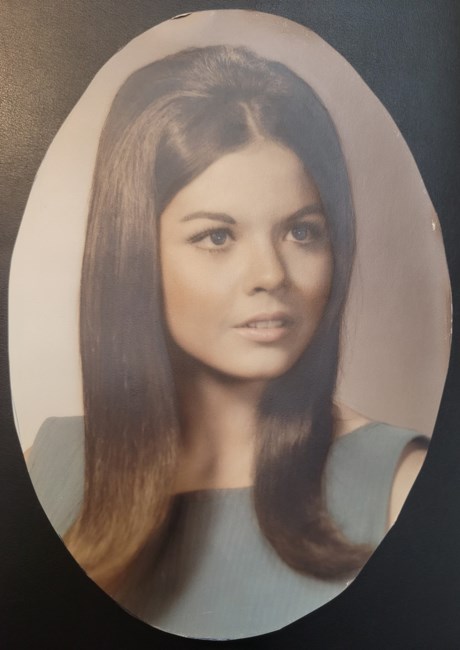 Obituario de Belinda McKibben