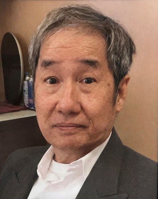 Obituary of Hung Van Nguyen