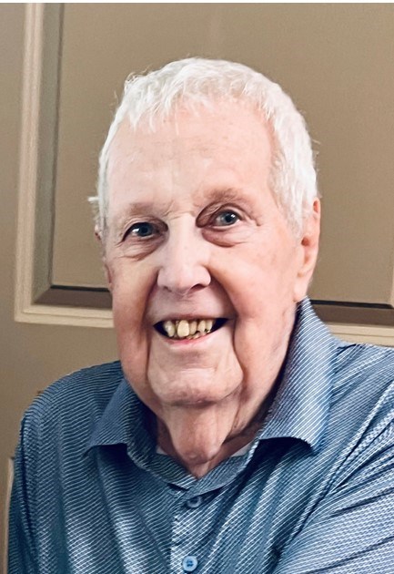 Obituary of Donald Ray Blanz Sr.