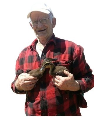 Obituary of Robert Gene Wilson