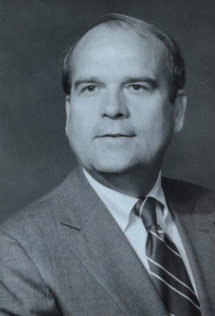 Obituary of Jack Louie Harris