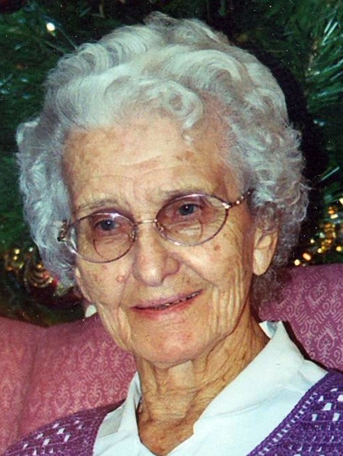 Gladys L. Chase Obituary Jackson, MI