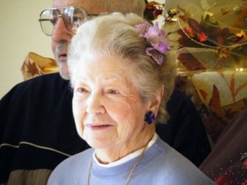 Obituary of Lorean Renee Adams Reeder