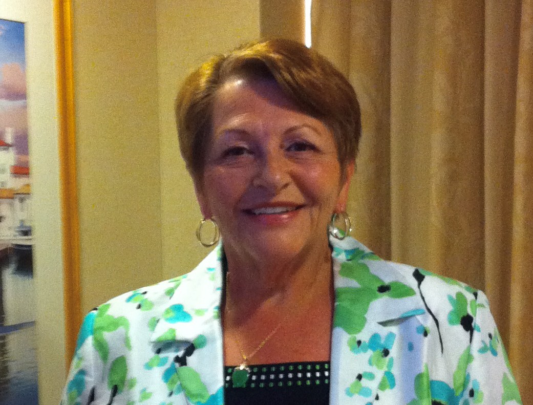 Obituary of Elaine Louise Robinson