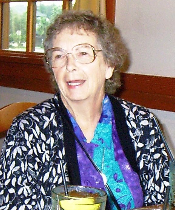 Obituary of Frances Margaret Brennan