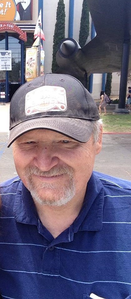 Obituary of Claude Swanson Thompson