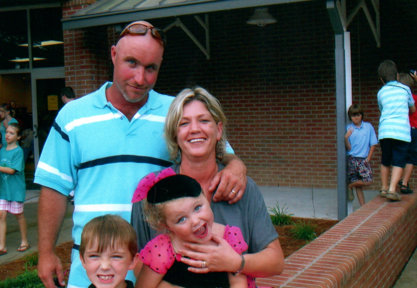 Obituary of Jeremy Matthew Hargett