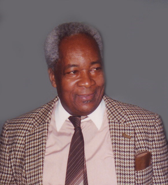 Obituary of George Brown