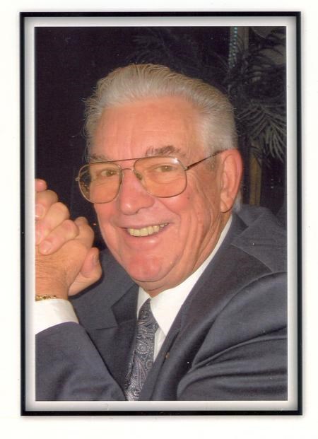 Obituary of William Lawrence Deary