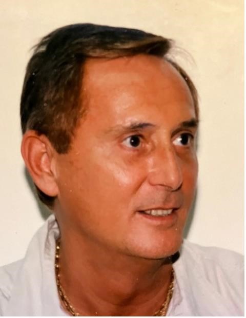 Obituary of Jan Beuker