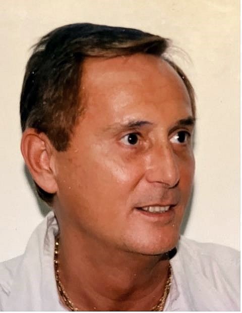 Obituary of Jan Beuker