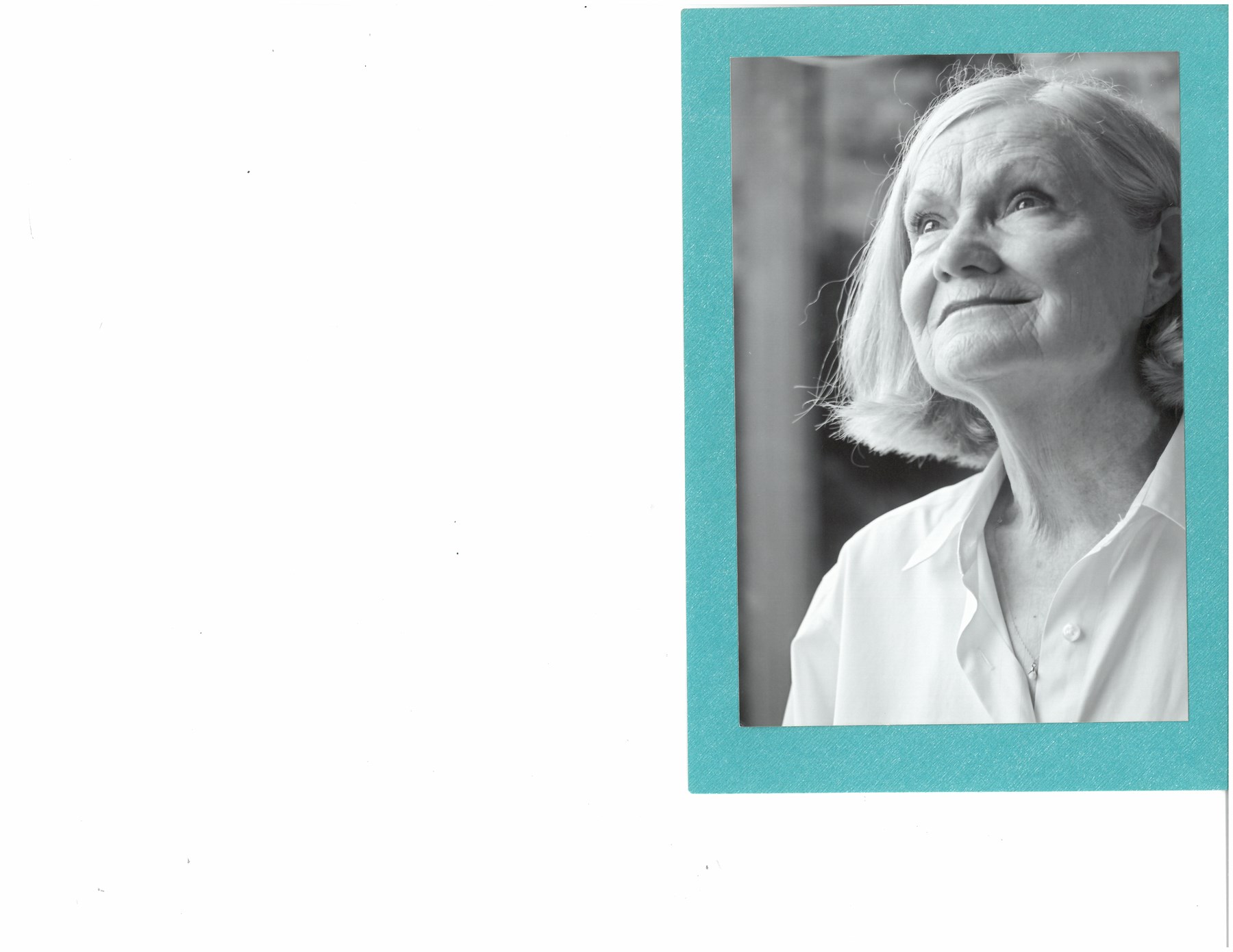 Obituary of Emogene Sones Tracy