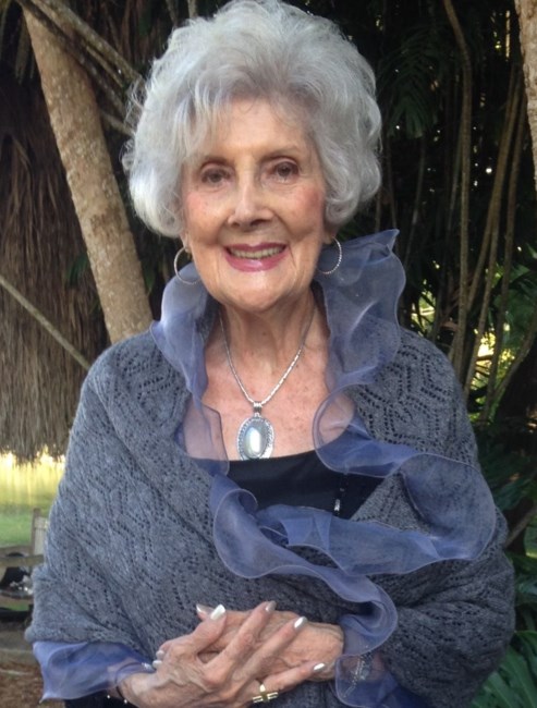 Obituary of Betty Heindel