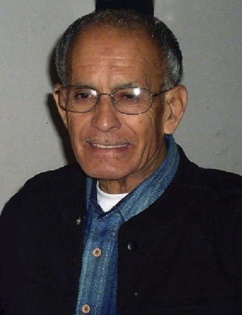 Obituary of Salvador S. Alcala, Sr.