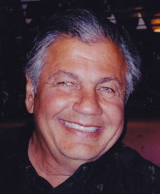 Obituary of Edward "Eddie" Arter