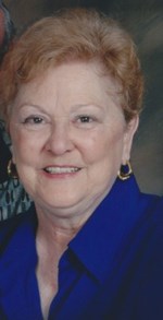 Victoria Budd