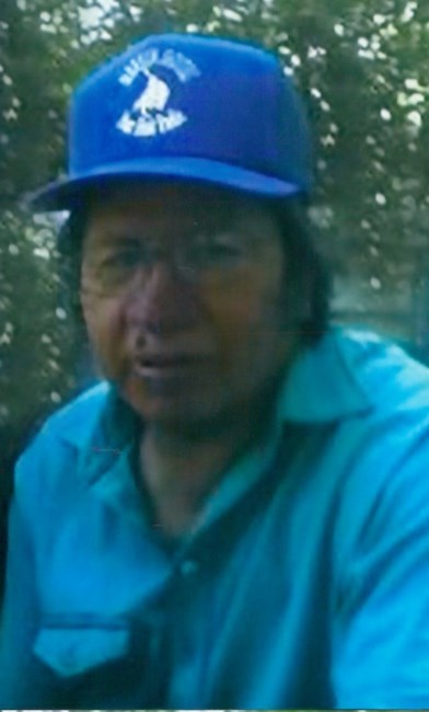 Obituary of Roy David Thomas