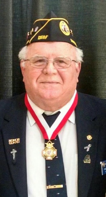 Obituary of Douglas L. Black