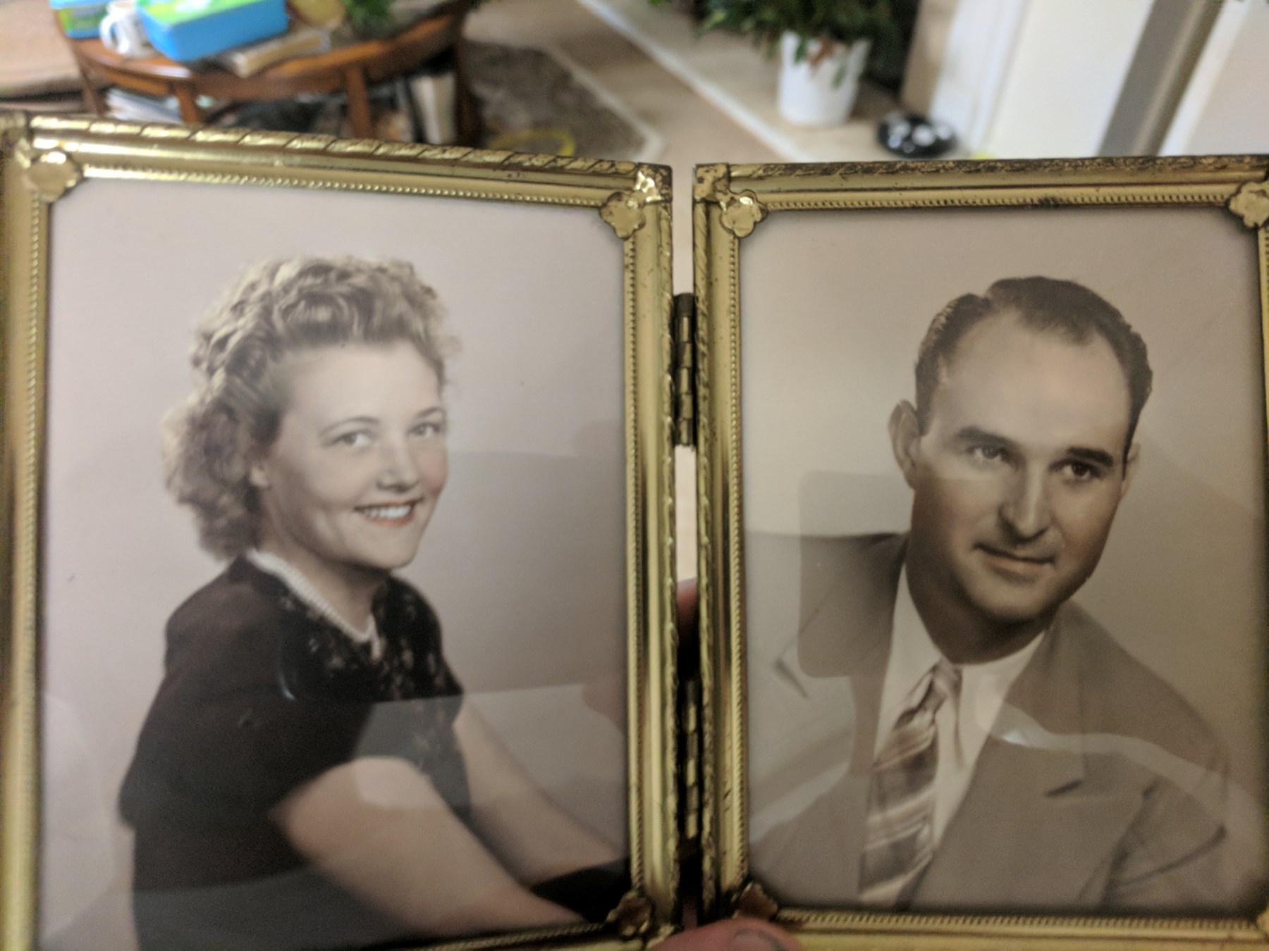 Obituary of Dovie Crump Huntley