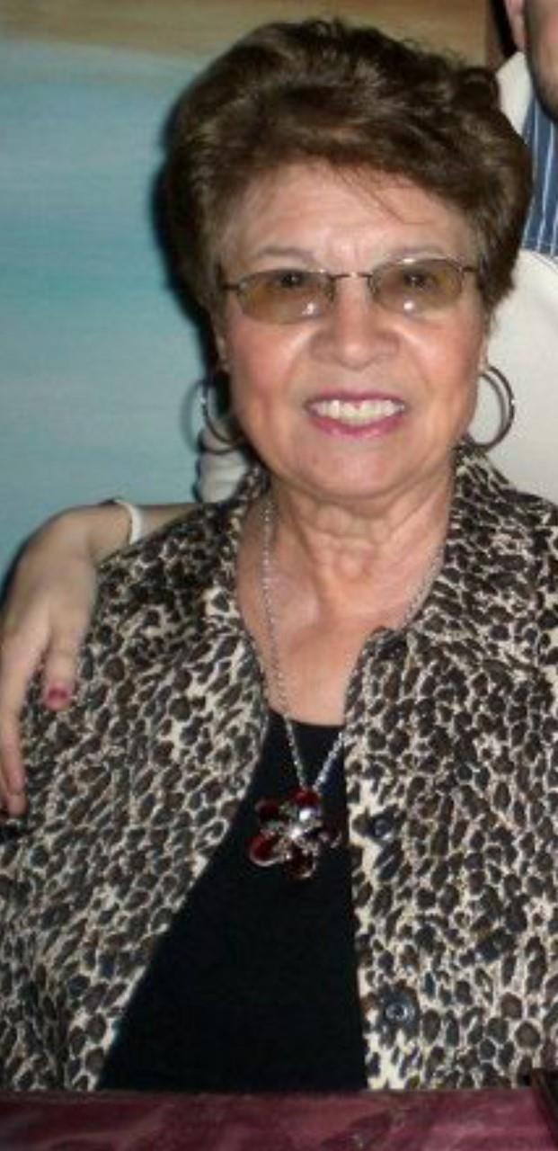 Obituary of Susan Calvanese