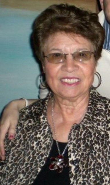 Obituary of Susan Calvanese