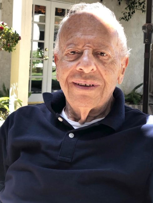 Obituary of Fred Anzalone