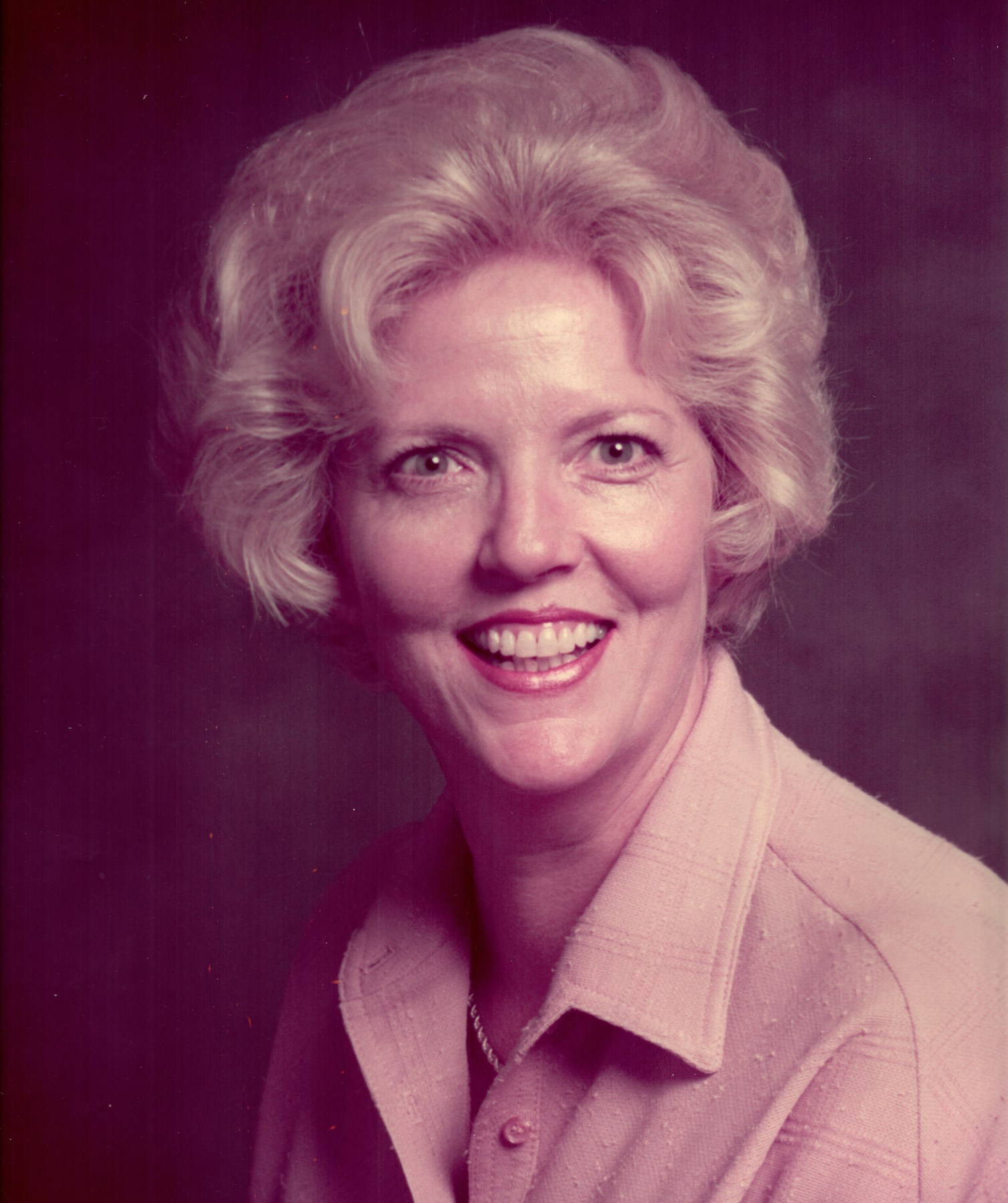 Obituary of Norma Lee McFatter