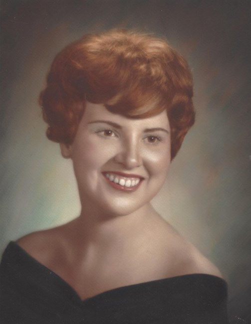 Obituary of Cheryl Beckstead Ford