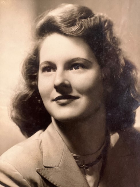 Obituary of Anne Kathryn Grimm