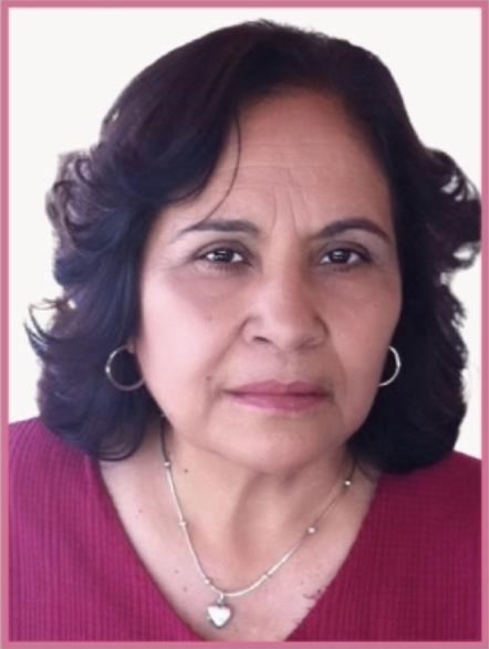 Obituary of Maria Guadalupe León